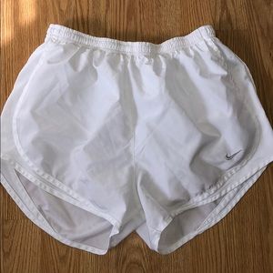 Women’s Nike Dri-Fit Running Shorts